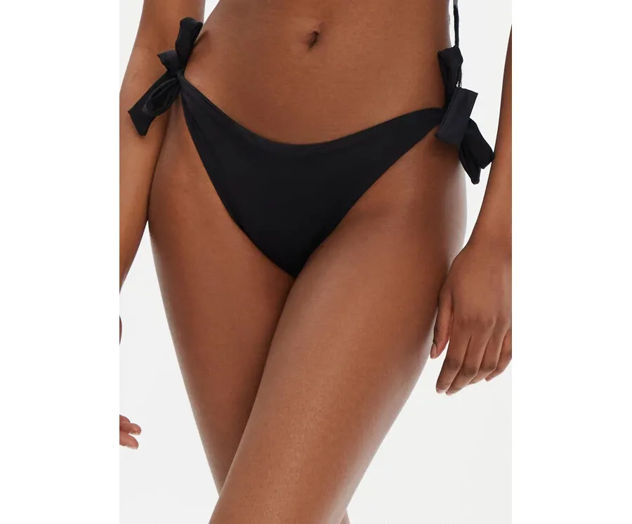 obrazek 1 Guess Dół od bikini E5GO32 LY00K Czarny