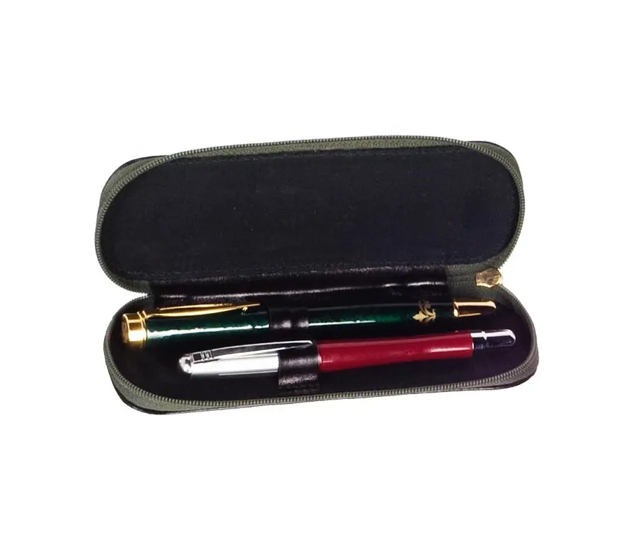 picture 1 Traditional feather pen case - Absolute Breton