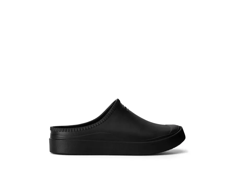obrazek 1 Hunter Klapki UFF1102EVA-BLK-W Czarny
