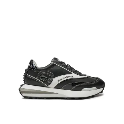 Zdjęcie KARL LAGERFELD Sneakersy KL62934 Czarny
