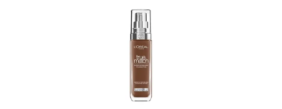 obrazek 1 L'Oréal Paris True Match Podkład w płynie 30 ml Nr. 11N - Cafe Profond