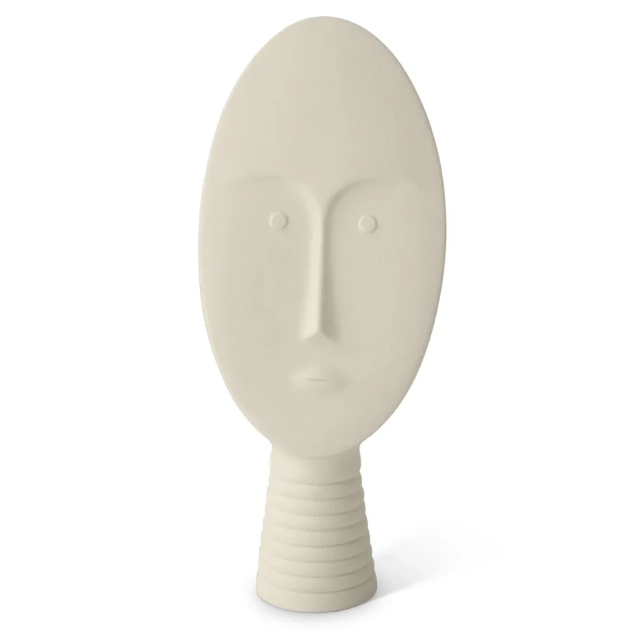 obrazek 4 Dekoracyjna figurka ceramiczna 