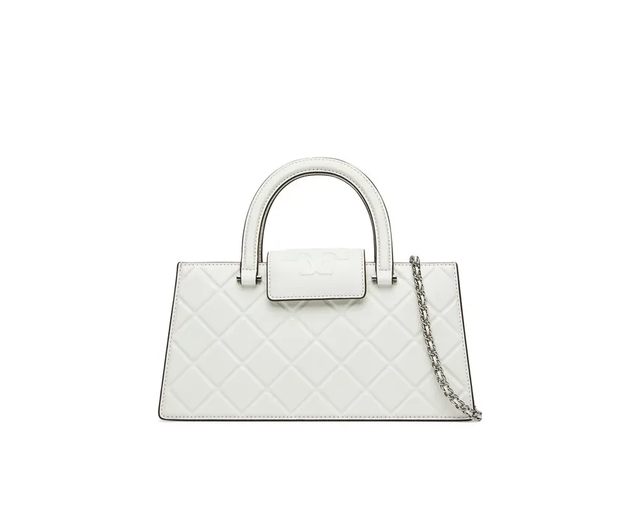 obrazek 1 Tory Burch Torebka 164763 Biały