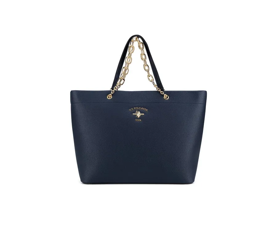 obrazek 1 U.S. Polo Assn. Torebka BEUXT6369WVP Granatowy