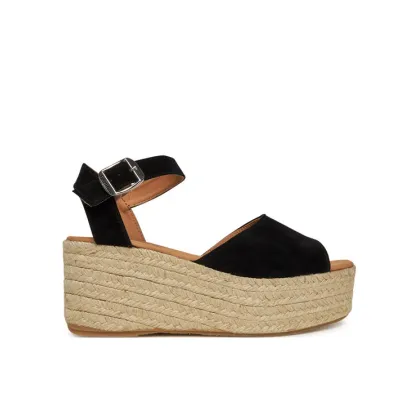 Zdjęcie Barbour Espadryle Aspen LFO0767BK31 Czarny