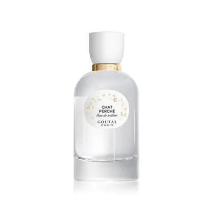 Zdjęcie GOUTAL PARIS Chat Perché Woda toaletowa 100 ml