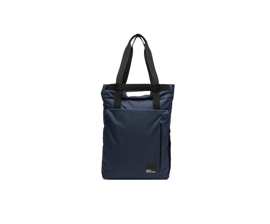 obrazek 1 Jack Wolfskin Plecak Eve A64014 C0412 Granatowy