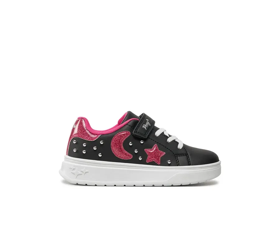 obrazek 1 Primigi Sneakersy 6972022 Czarny
