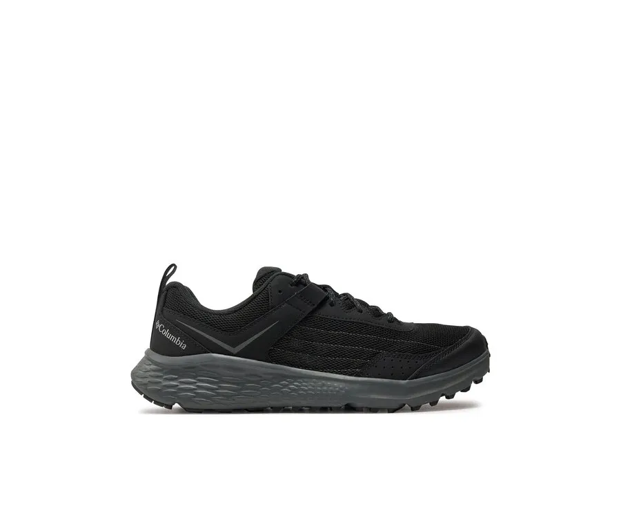 obrazek 1 Columbia Trekkingi Vertisol Trail 2062921012 Czarny