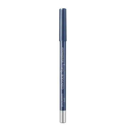 Zdjęcie Bourjois Contour Clubbing Waterproof 76 Blue Soirée Kredka do oczu Blue Soirée 1.2 g
