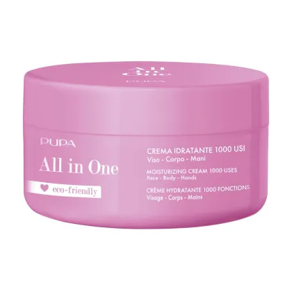 Zdjęcie Pupa All in One Krem nawilżający 350 ml