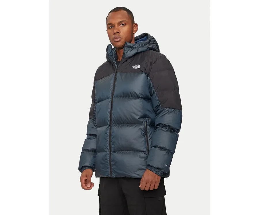 obrazek 1 The North Face Kurtka puchowa Diablo 2.0 NF0A8992 Granatowy Regular Fit