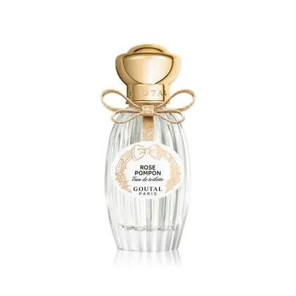Zdjęcie GOUTAL PARIS ROSE POMPON Woda toaletowa 50 ml