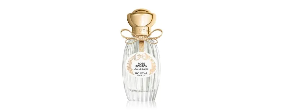 obrazek 1 GOUTAL PARIS ROSE POMPON Woda toaletowa 50 ml