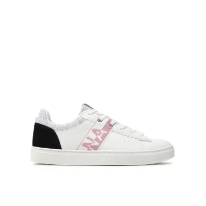 Zdjęcie Napapijri Sneakersy NP0A4I6U Biały