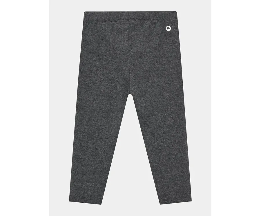 obrazek 1 Mayoral Legginsy 717 Szary Regular Fit