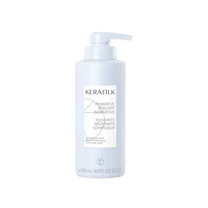 Zdjęcie Kerasilk Kräftigende Maske Maska do włosów 500 ml
