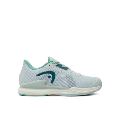 Zdjęcie Head Buty do tenisa Sprint Pro 3.5 Women 274144 Niebieski
