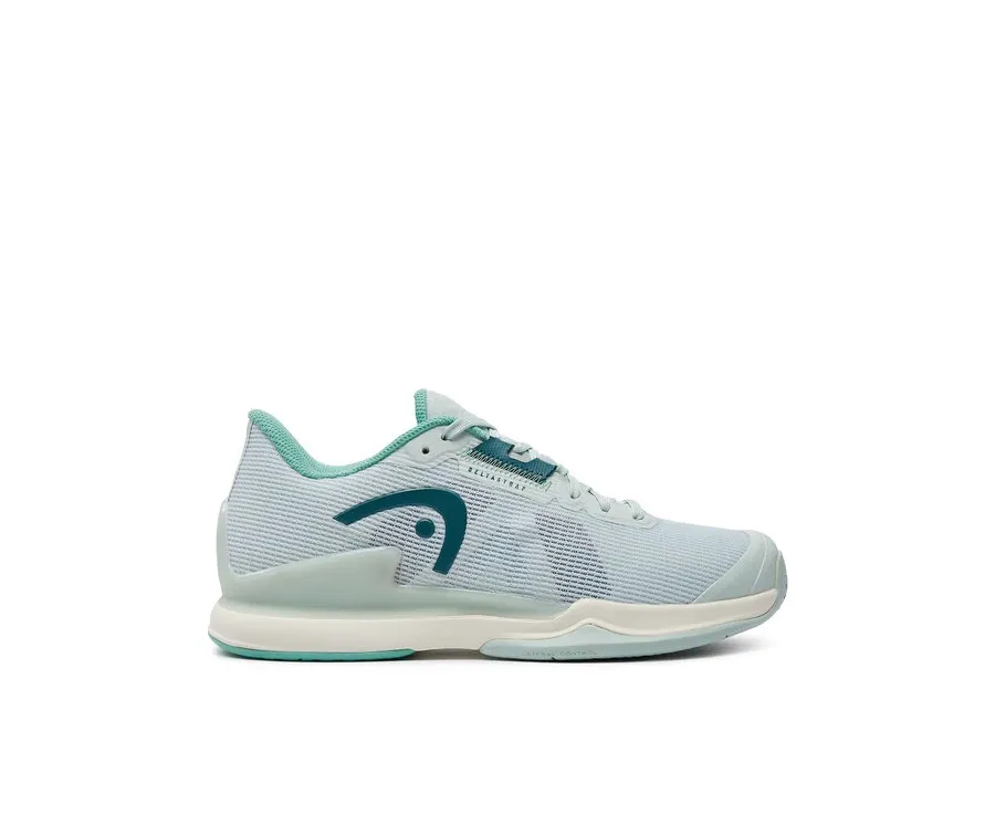 obrazek 1 Head Buty do tenisa Sprint Pro 3.5 Women 274144 Niebieski