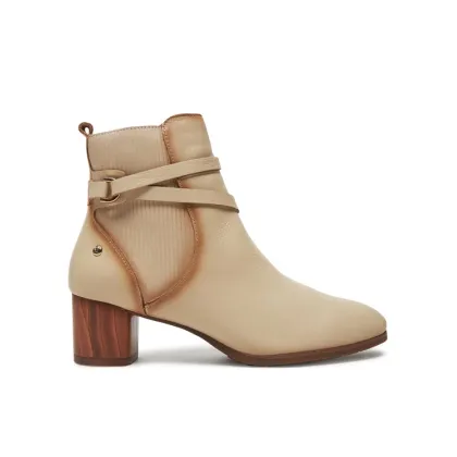 Zdjęcie Pikolinos Botki W1Z-8841 Beżowy