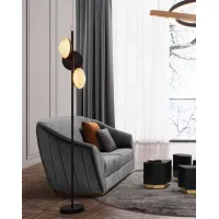 Picture Prestigious Bateau sofa - OPR House