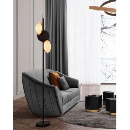 Zdjęcie Prestiżowa sofa Bateau - OPR House