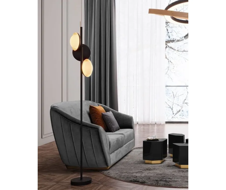 obrazek 1 Prestiżowa sofa Bateau - OPR House