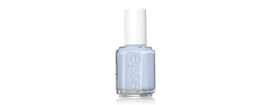 obrazek 1 essie Blautöne Lakier do paznokci 13.5 ml Nr. 374 - Saltwater Happy