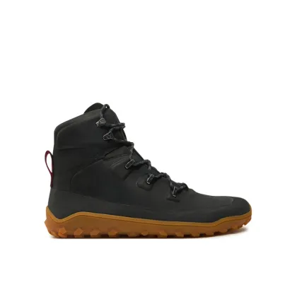 Zdjęcie Vivo Barefoot Sneakersy Tracker Leather AT 309533 Czarny