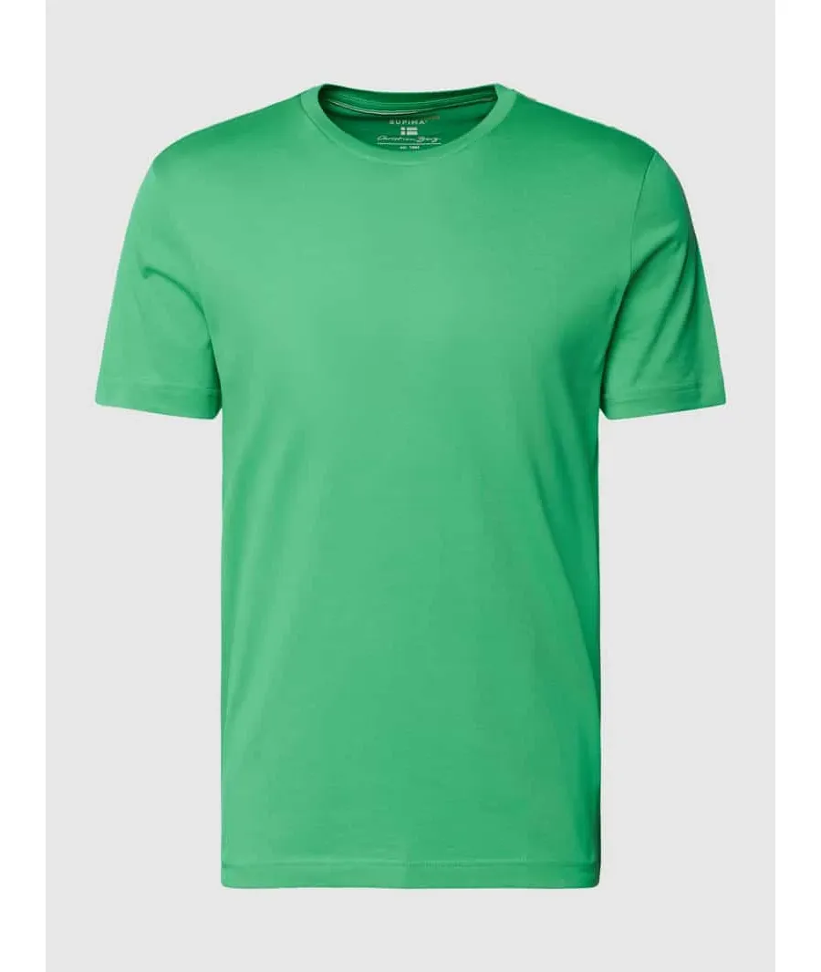 obrazek 1 T-shirt z okrągłym dekoltem