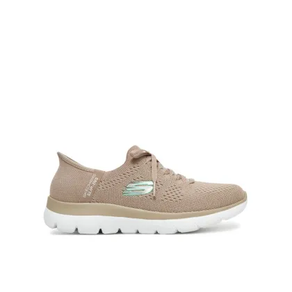 Zdjęcie Skechers Sneakersy Summits-New Daily 150263/TPE Beżowy