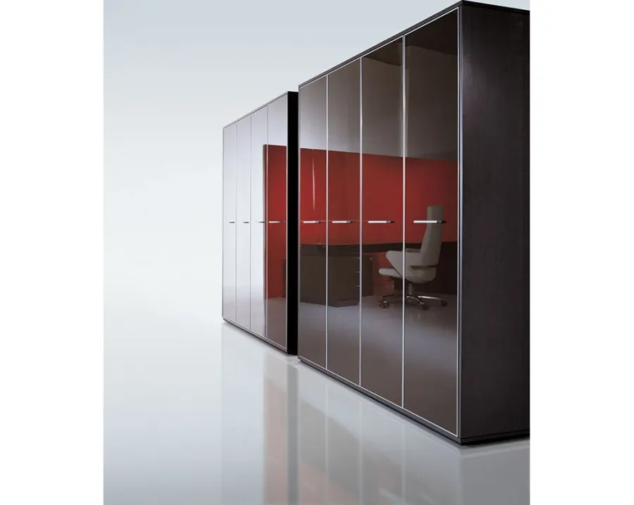 obrazek 23 Biurko włoskie do designerskich gabinetów