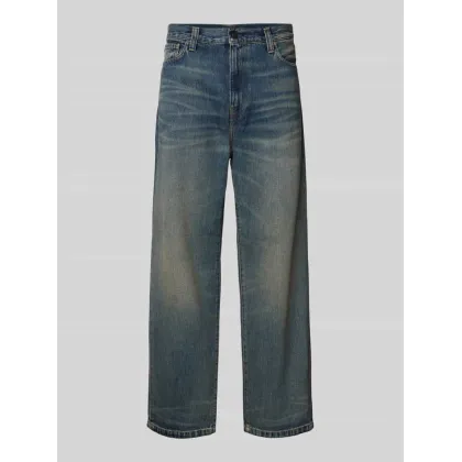 Zdjęcie Jeansy z 5 kieszeniami model ‘LANDON’