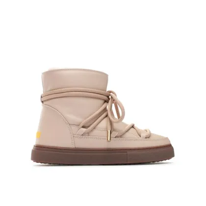 Zdjęcie Inuikii Śniegowce Grape 05000-003 Beżowy