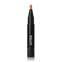 Zdjęcie MAC Prep + Prime Rozświetlacz 3.6 ml Peach Lustre