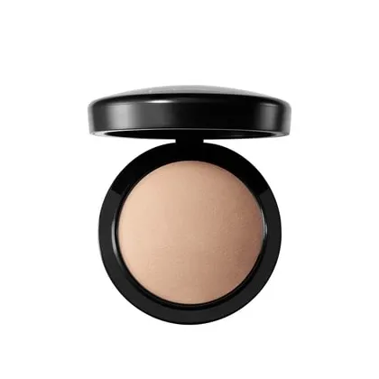 Zdjęcie MAC Mineralize Skinfinish Natural Kompaktowy puder 10 g Light Plus