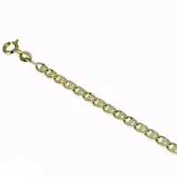 Picture Luxurious men's bracelet from Italy