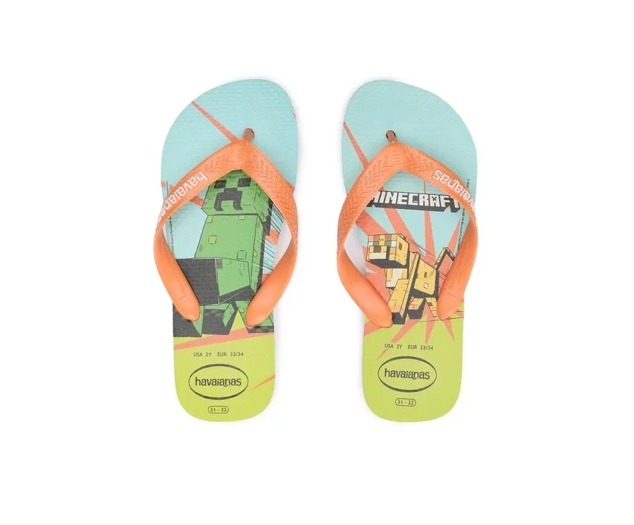 obrazek 1 Havaianas Japonki 41451252641-K Kolorowy