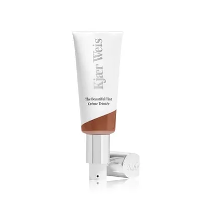 Zdjęcie Kjaer Weis The Beautiful Tint Tonujący krem do twarzy 45 ml Tint D3