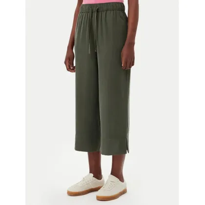 Zdjęcie Tom Tailor Kuloty 1045438 Zielony Regular Fit