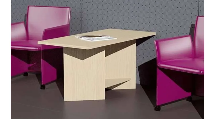 obrazek 1 Stolik Kawowy do Nowoczesnego, Eleganckiego Biura - biuro Serwis