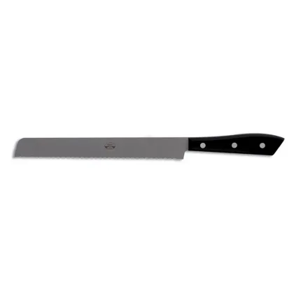 Zdjęcie Wyjątkowy nóż do chleba marki Berti Knives