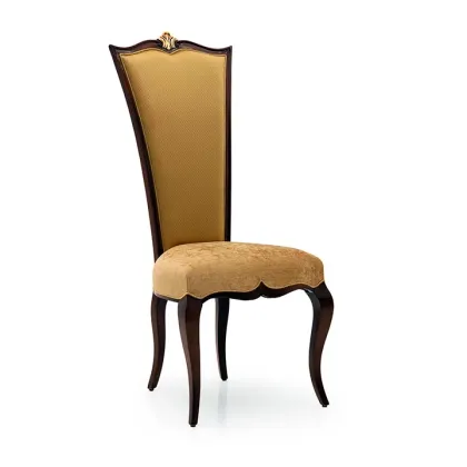 Zdjęcie Eleganckie nowoczesne krzesło do jadalni - Sevensedie