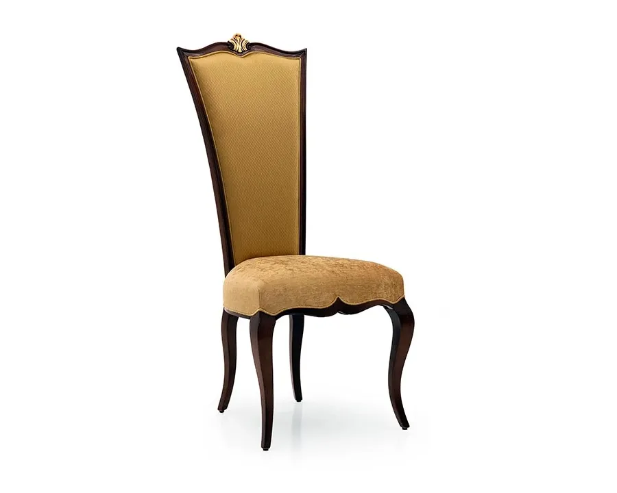 obrazek 1 Eleganckie nowoczesne krzesło do jadalni - Sevensedie