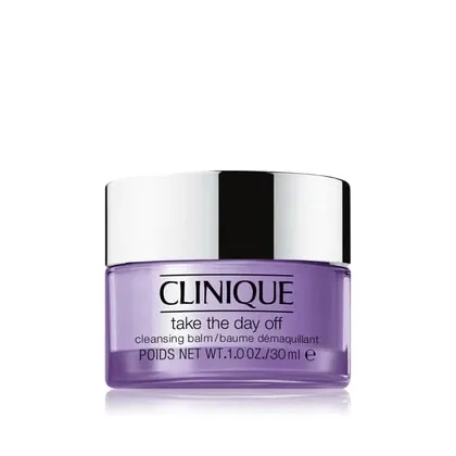 Zdjęcie CLINIQUE Take The Day Off Cleansing Balm Krem oczyszczający 30 ml