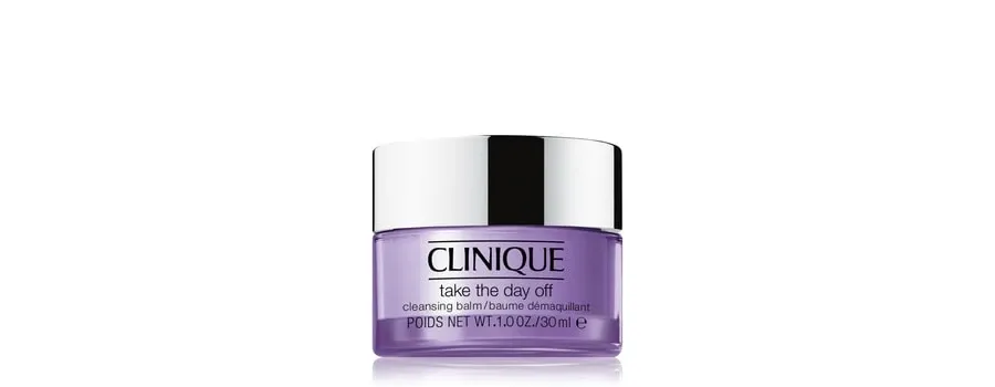 obrazek 1 CLINIQUE Take The Day Off Cleansing Balm Krem oczyszczający 30 ml