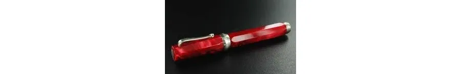 obrazek 3 Red Micra Ołówek 0,7 Montegrappa