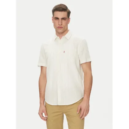 Zdjęcie Levi's® Koszula Sunset 86624-0065 Biały Standard Fit