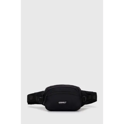 Zdjęcie Gramicci nerka Cordura Hiker Bag kolor czarny G4SB.101