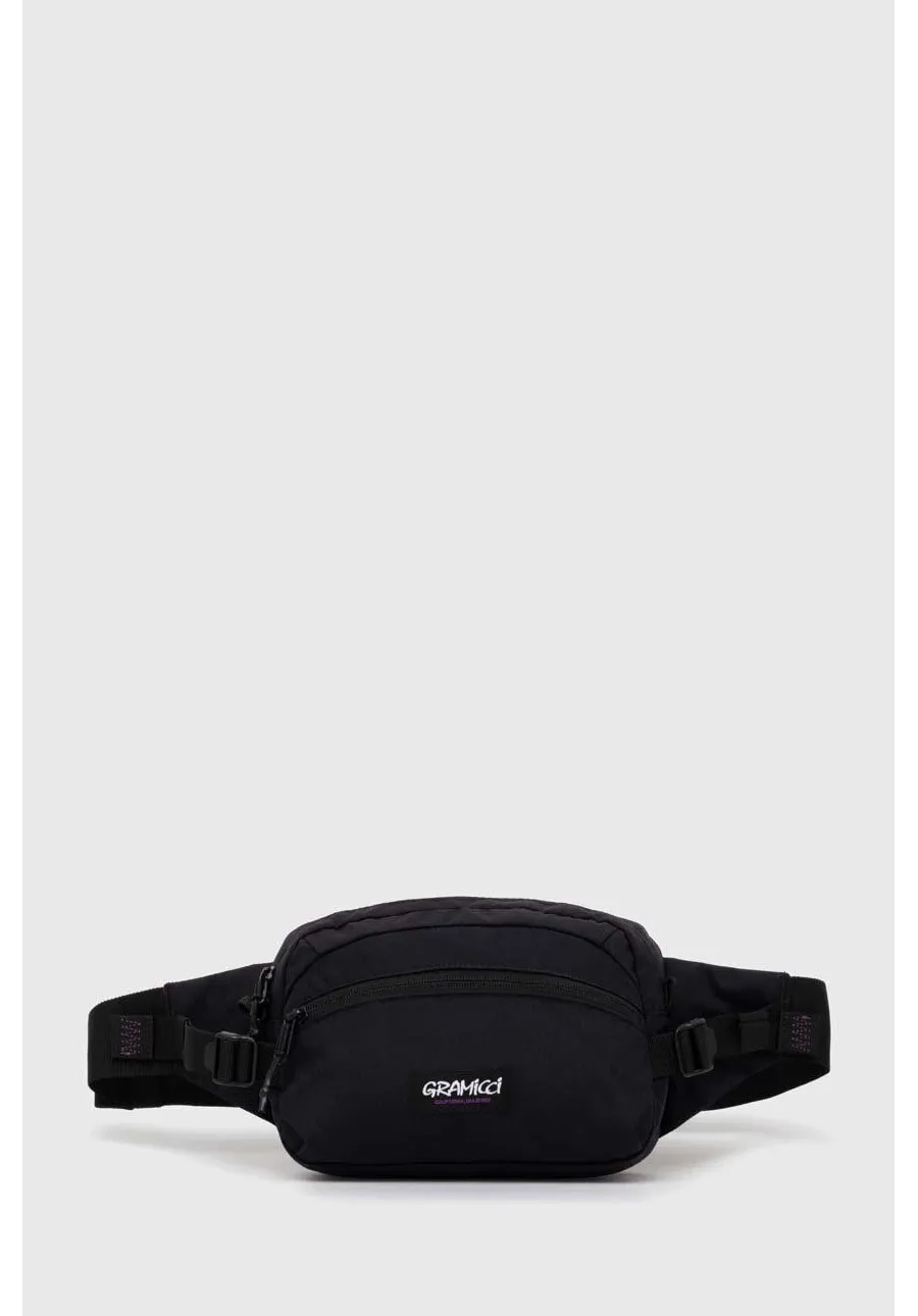 obrazek 1 Gramicci nerka Cordura Hiker Bag kolor czarny G4SB.101